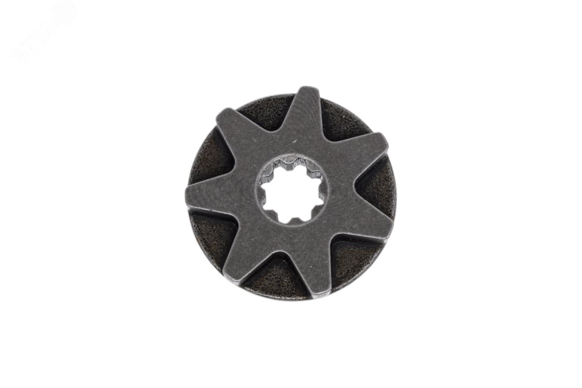 Изображение товара Звездочка ведущая 0,325 LP Makita для механических устройств Изображение товара Звездочка ведущая 0,325 LP Makita для механических устройств