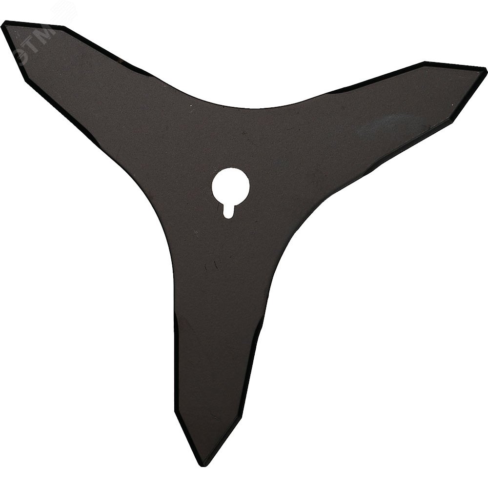 Изображение товара Нож для травы Makita 195298-3, 230 мм, 3 зуба