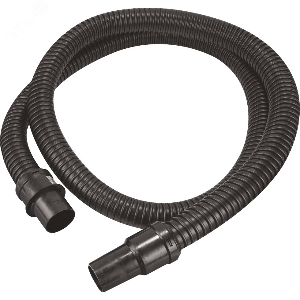 Изображение товара Шланг для пылесоса d38мм 2,5м Makita совместимый для моделей DVC и VC