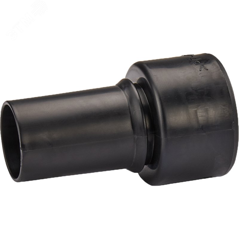 Изображение товара Коннектор для шланга 22 (входной диам. 22,4 мм, выходной диам. 25мм) (шт)