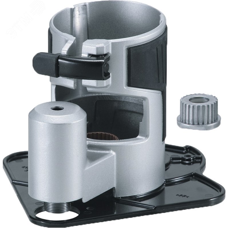 Изображение товара Основание в сборе для фрезерования в углах Makita DRT50/RT7000C