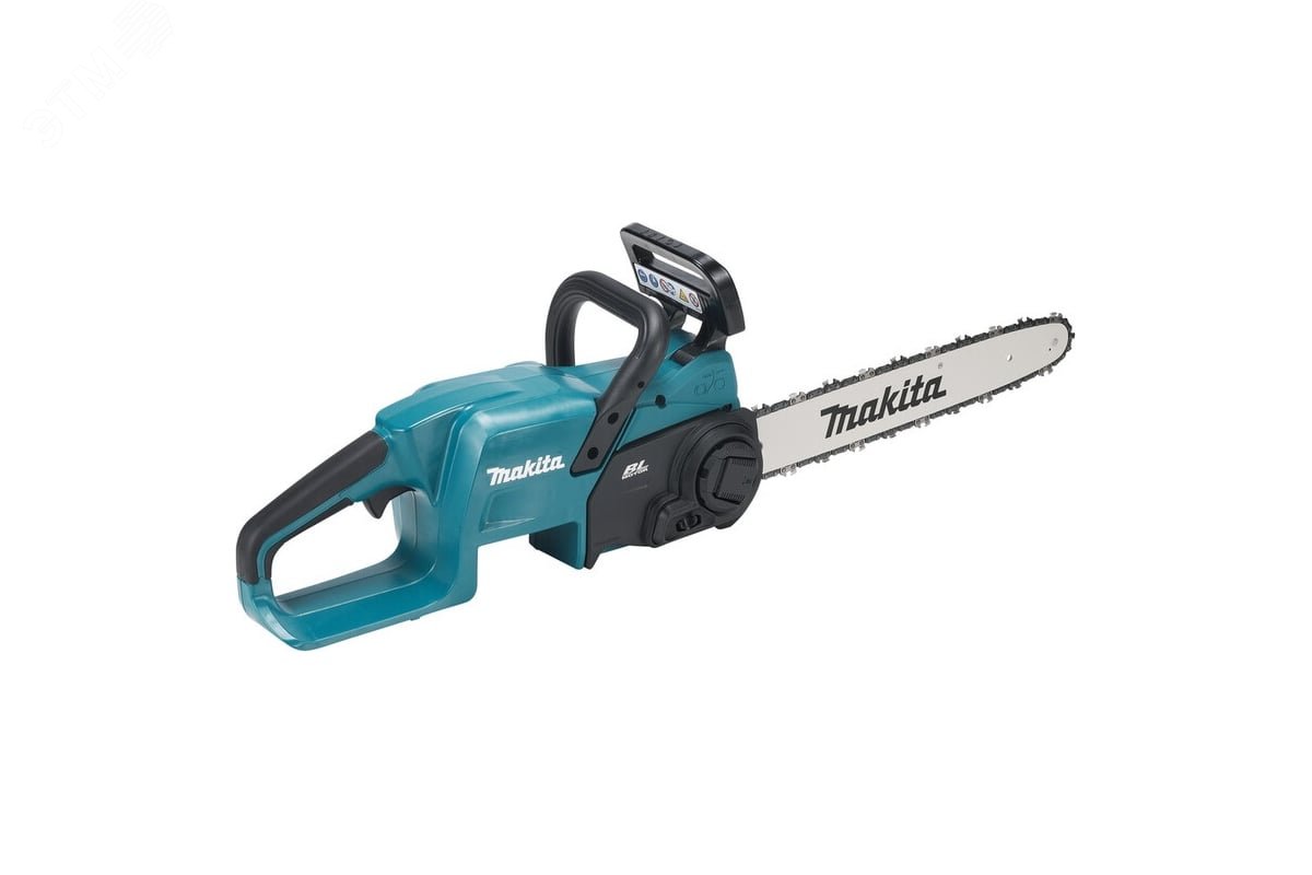 Изображение товара Аккумуляторная цепная пила Makita DUC407Z 18В 16 дюймов 610 Вт XPT