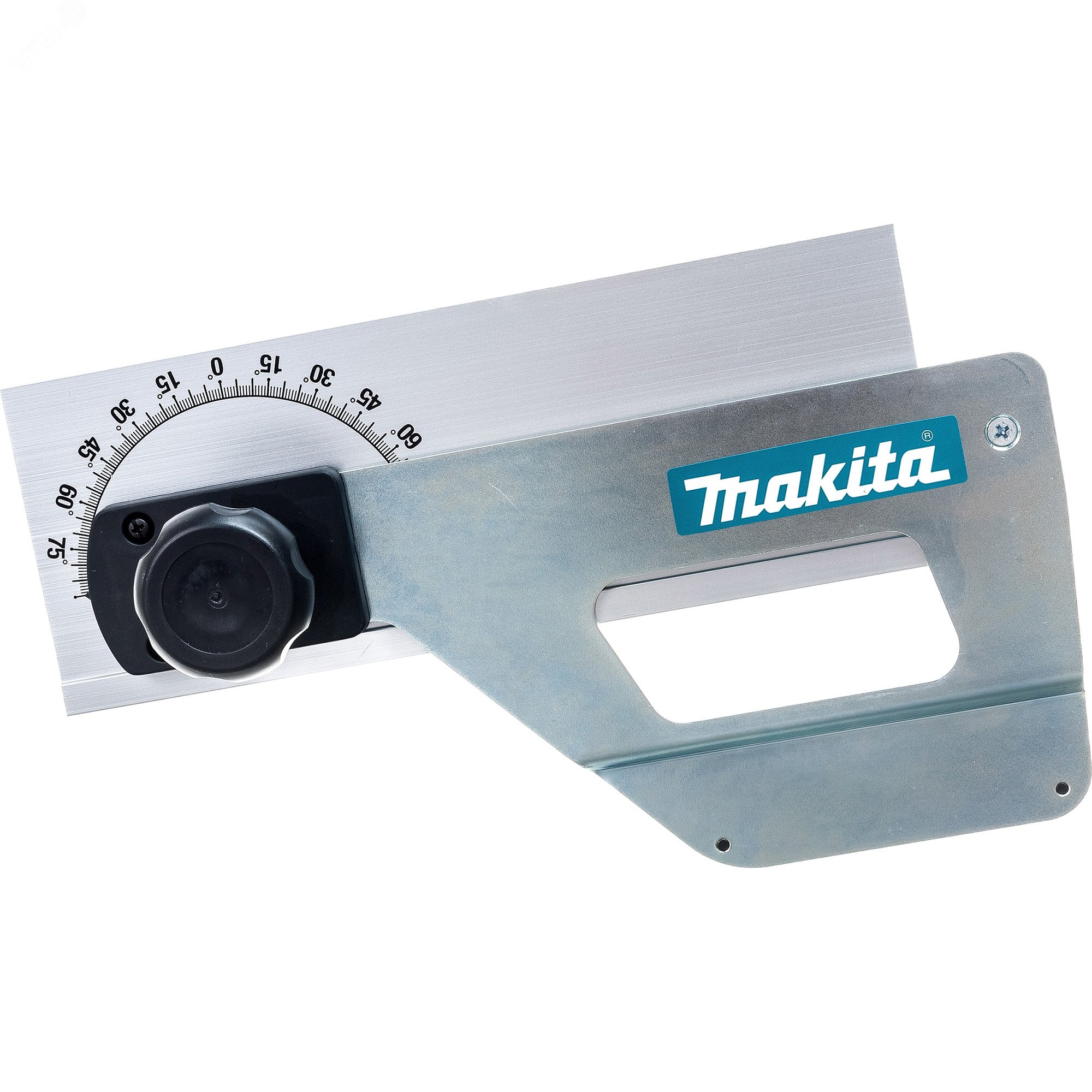 Изображение товара Регулятор угла для направляющей шины Makita 1400 мм