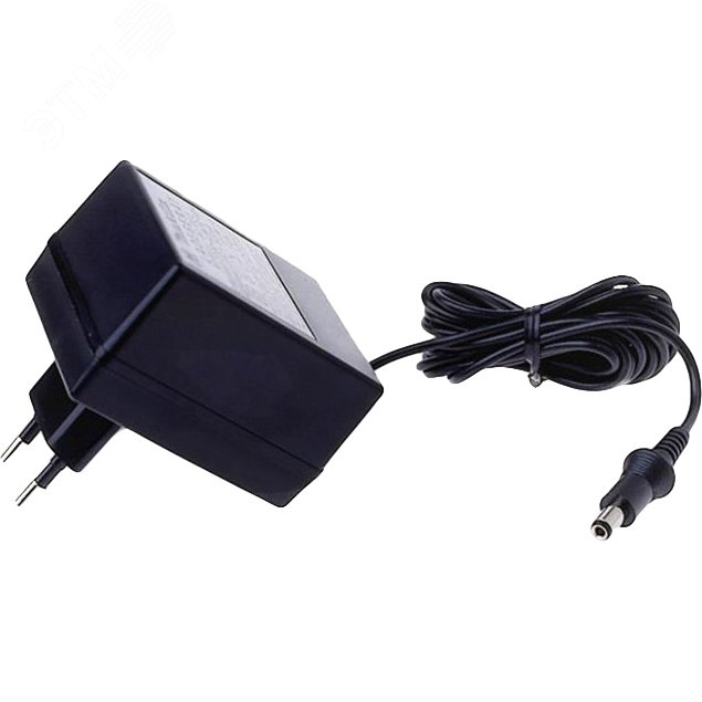 Изображение товара Блок питания сетевой 3,6 В для зарядки DF001D (шт)