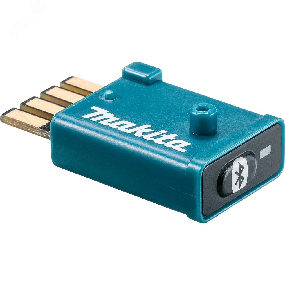 Изображение товара Передатчик WUT01 Bluetooth-модуль для инструментов Makita