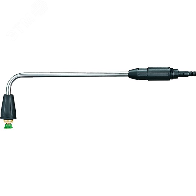 Изображение товара Угловая струйная трубка Makita 198909-9 для HW1200 и HW1300