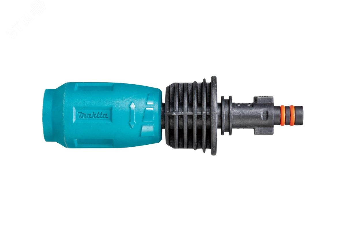 Изображение товара Форсунка универсальная короткая для автомойки Makita 1912Y4-1