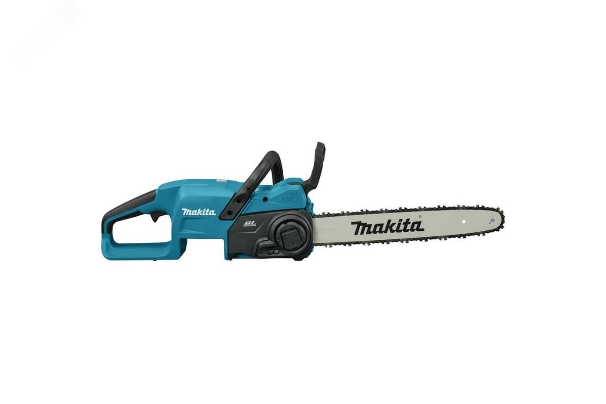 Изображение товара Аккумуляторная пила цепная Makita DUC307RT 18В 30 см 3/8 дюйма