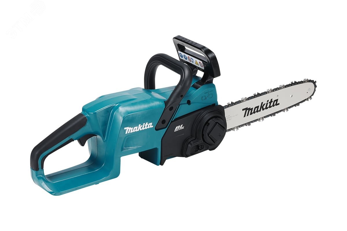 Изображение товара Пила цепная аккумуляторная LXT BL 18В, 610Вт, 12''/30см, 3/8'', 1,1мм, 8м/с, XPT (шт) Изображение товара Пила цепная аккумуляторная LXT BL 18В, 610Вт, 12''/30см, 3/8'', 1,1мм, 8м/с, XPT (шт)