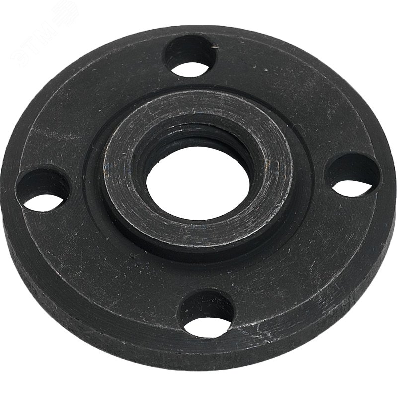 Изображение товара Гайка прижимная 14-45 для УШМ 115/125 мм быстро зажимная