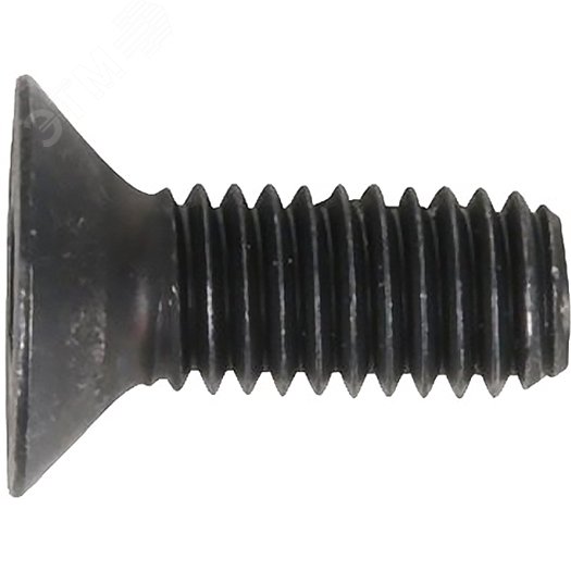 Изображение товара Зажимной винт M8х20 с внутренним шестигранником для электроинструментов