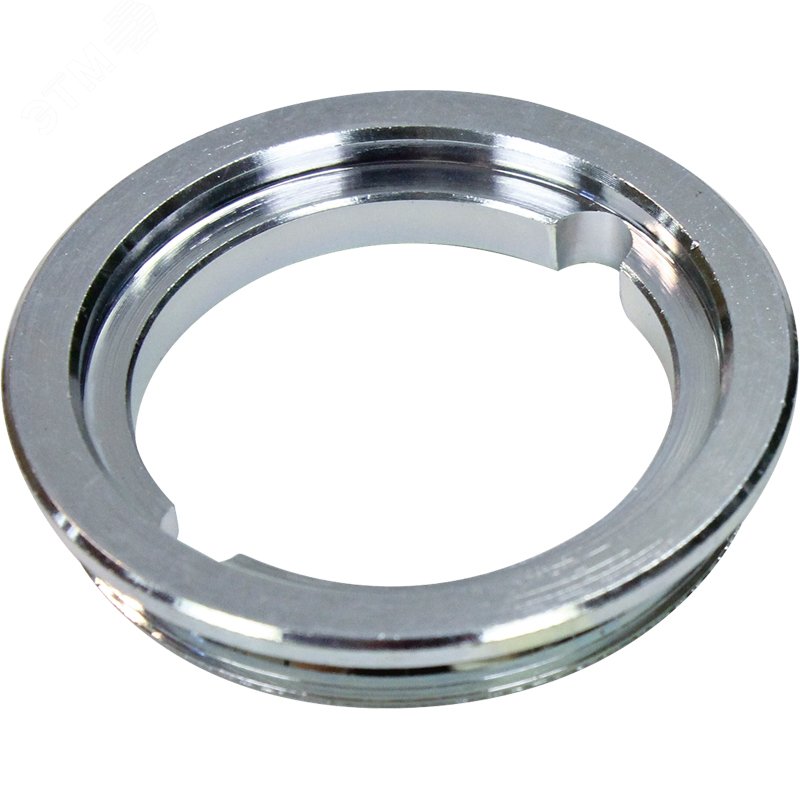 Изображение товара Направляющая втулка 30 обточка металлическая для пресс-форм Makita