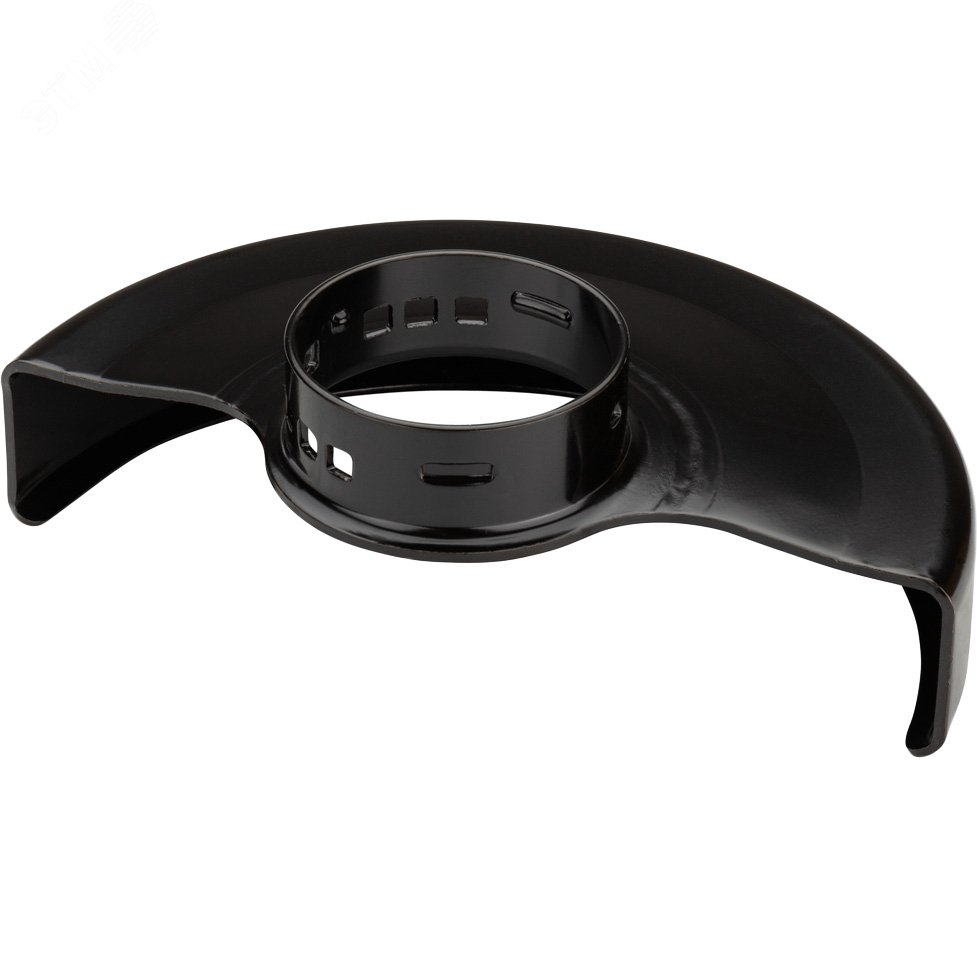 Изображение товара Защитный кожух 125 мм для угловых шлифовальных машин Makita GA005G GA013G