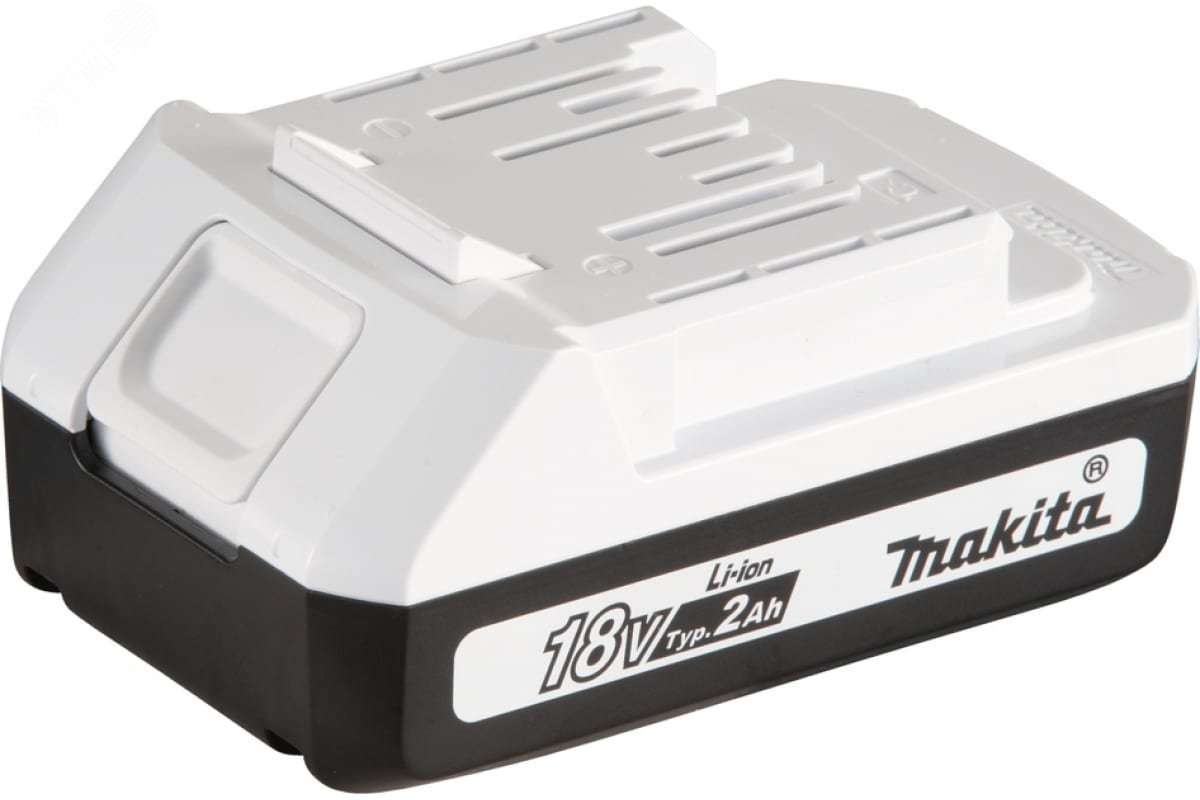 Изображение товара Аккумулятор BL1820G 18В 2.0Ач Li-Ion Makita для моделей G и Maktec