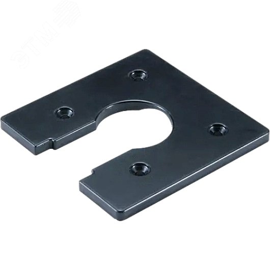 Изображение товара Опорная пластина для кромочного основания Makita DRT50 RT7000C расходные материалы