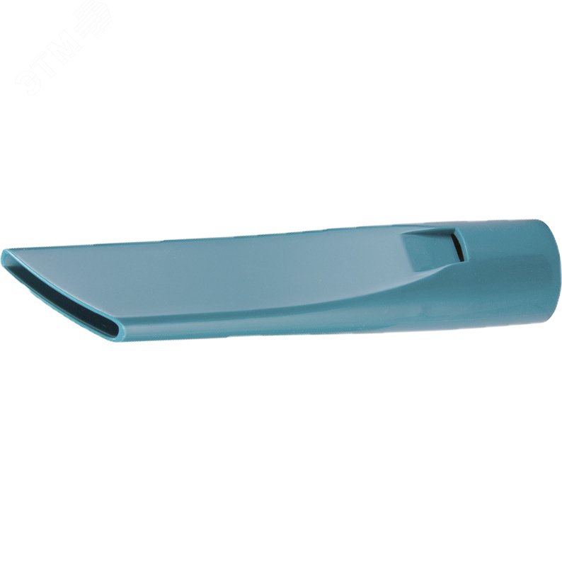 Изображение товара Щелевая насадка 160x32 для пылесосов Makita CL001G и CL002G