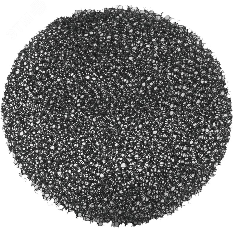 Изображение товара Губчатый фильтр Makita 422268-2 для пылесосов Makita профессиональный