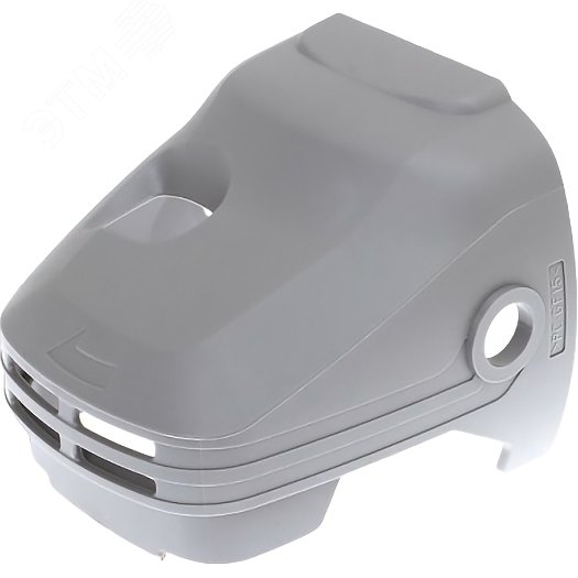 Изображение товара Кожух пылезащитный на редуктор для Makita SA4540 SA4542 5040C