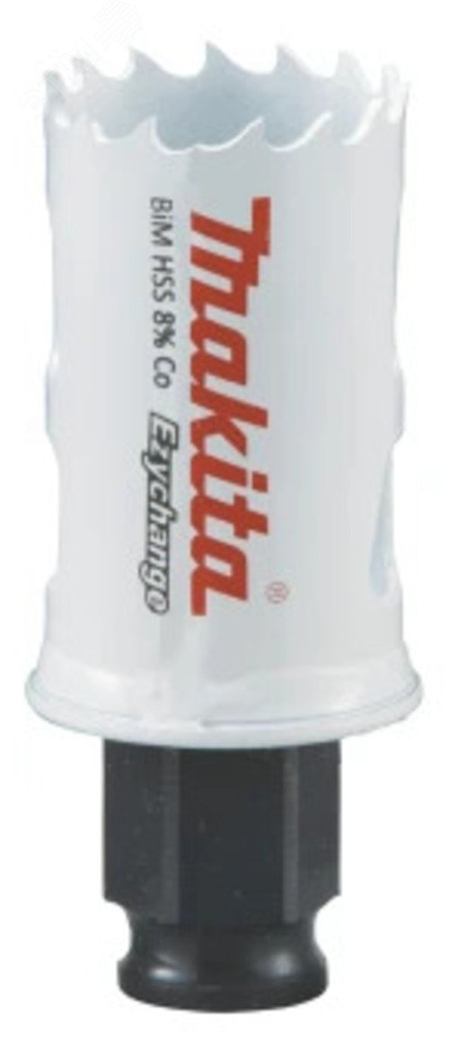 Изображение товара Коронка BiM 29x44 мм Ezychange (шт)