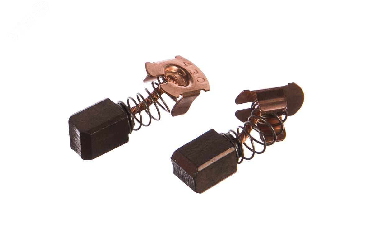 Изображение товара Щетки угольные CB-430 (шт)