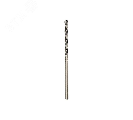 Изображение товара Сверло по металлу HSS-Co 12х101x151 профессиональное для сверления металла