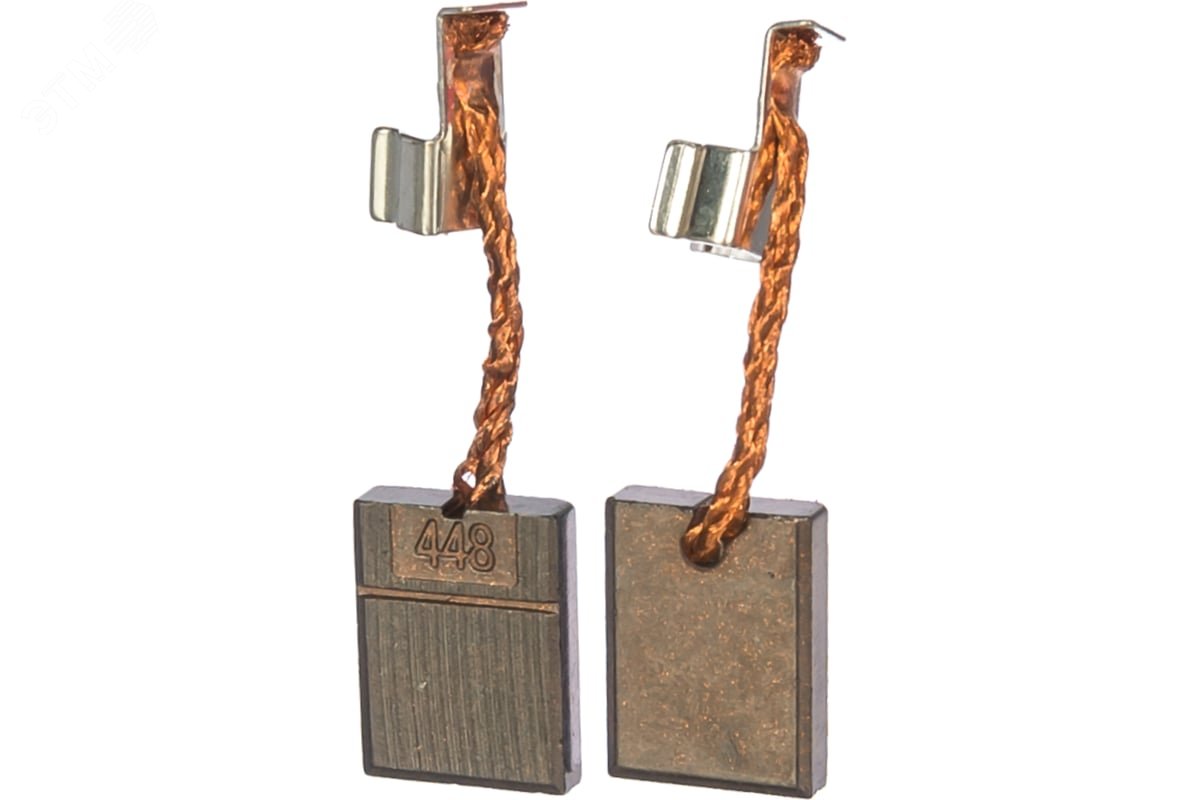 Изображение товара Щетки угольные CB-448 (шт)