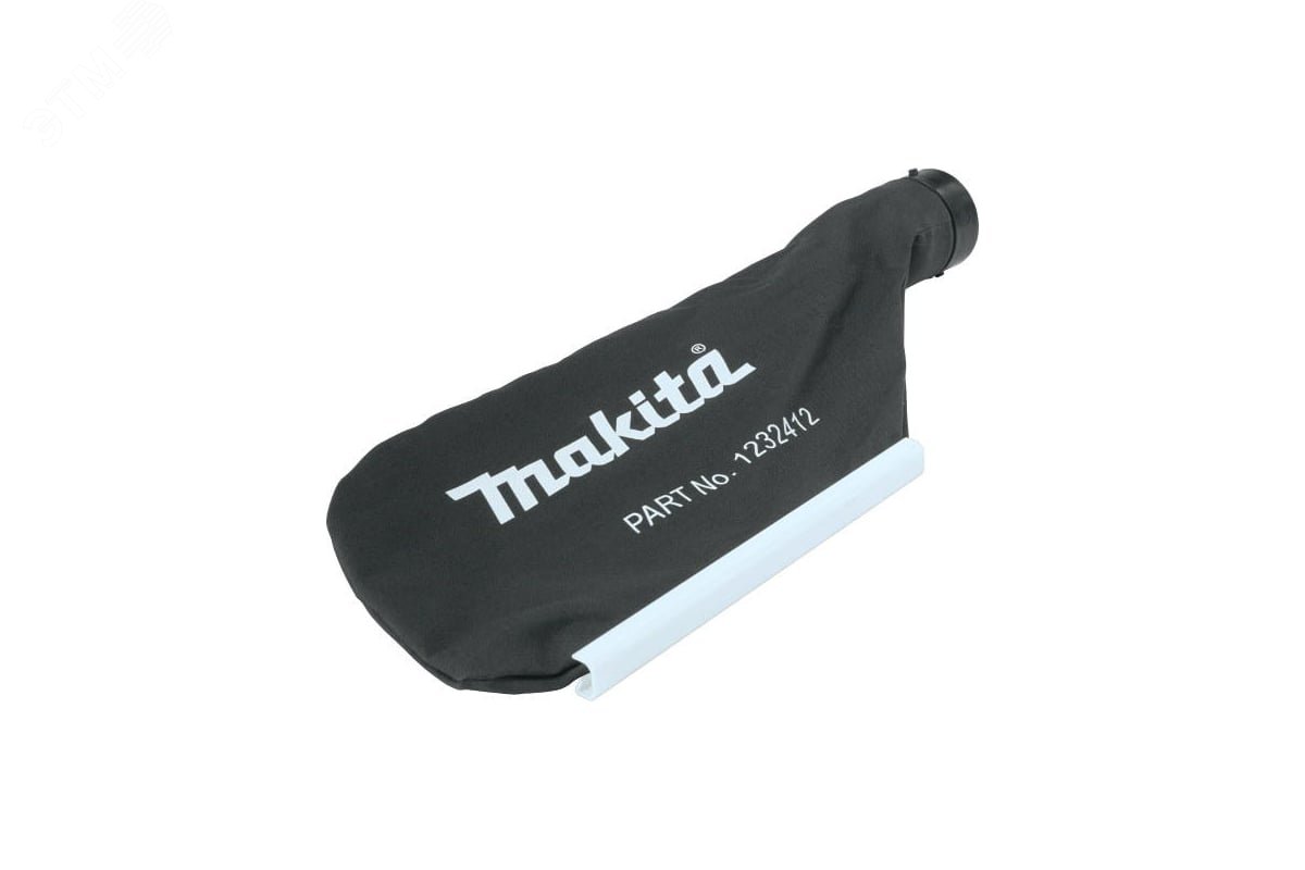 Изображение товара Тканевый пылесборник для UB1103, UB100D, UB101D Makita эффективная очистка