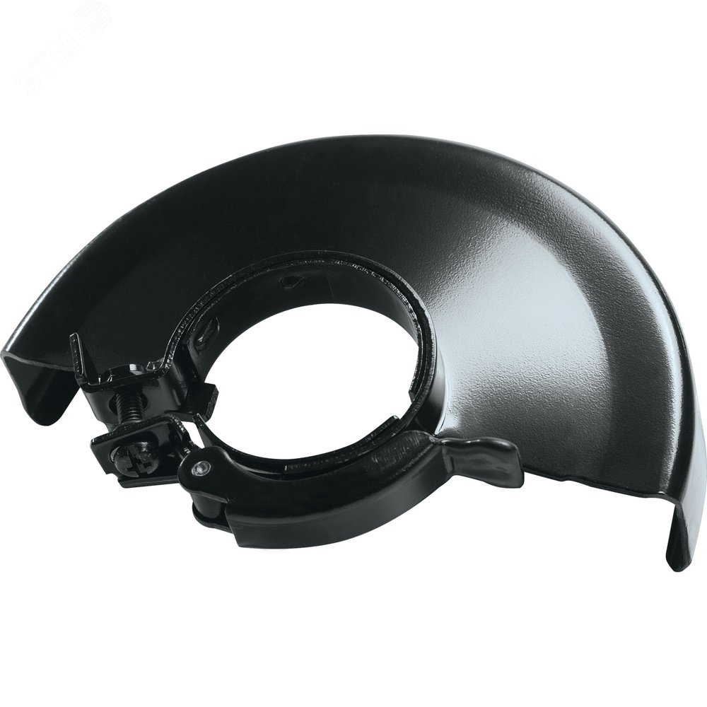 Изображение товара Кожух защитный бесключевой для УШМ 125 мм Makita