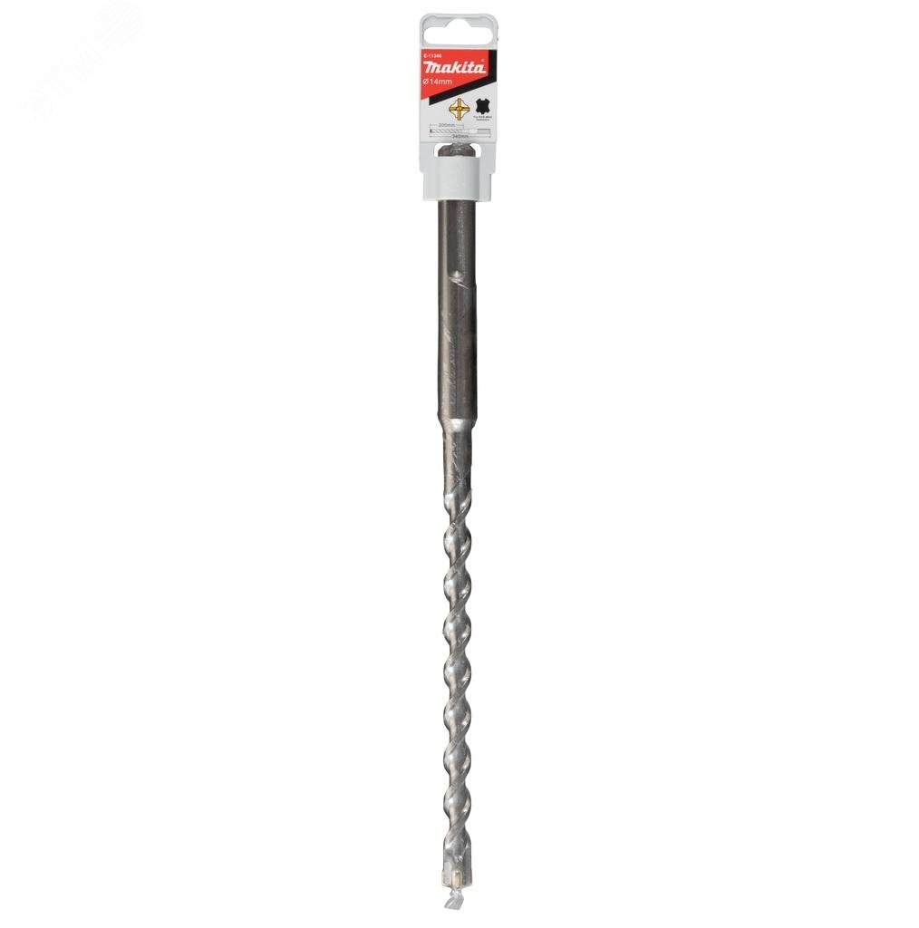 Изображение товара Бур SDS-MAX 4cutter 14?200x340 (шт)
