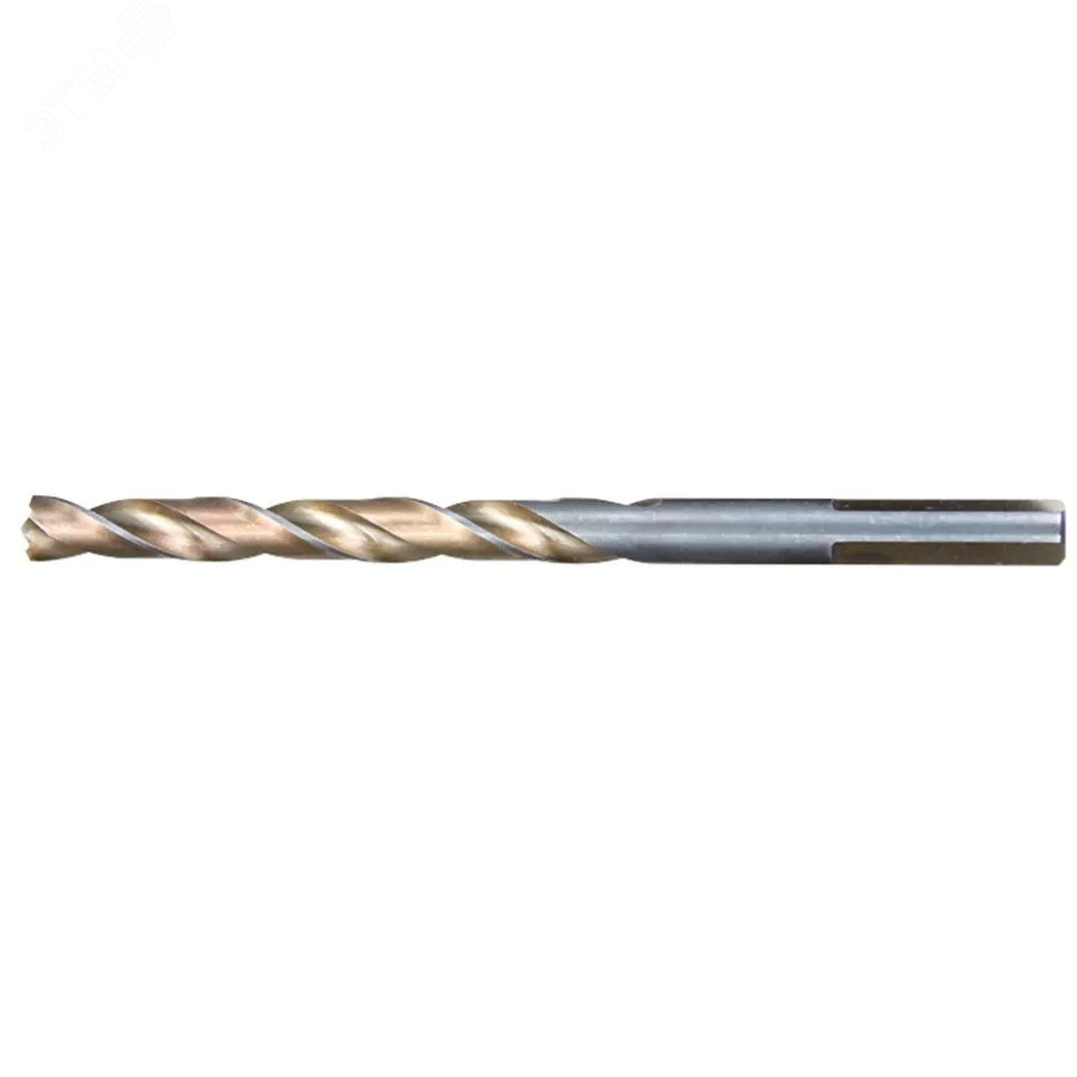 Изображение товара Сверло по металлу M-force 5,2х52x86 от Makita Изображение товара Сверло по металлу M-force 5,2х52x86 от Makita