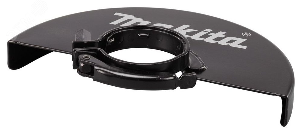 Изображение товара Кожух защитный бесключевой для УШМ 230 мм Makita DGA900/901 и других моделей