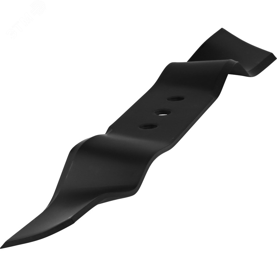 Нож для газонокосилок PLM4110, PLM4120, 41 см 671001433 Makita - превью