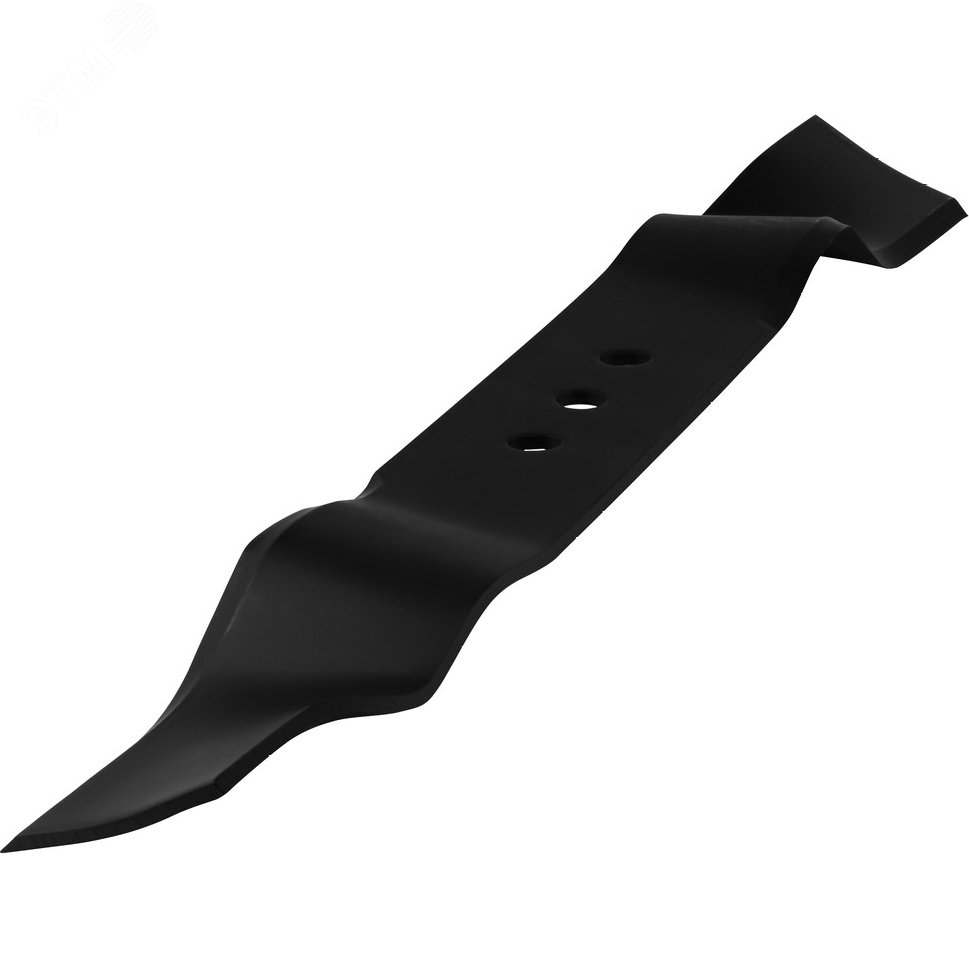 Нож для газонокосилки PLM4610, PLM4630, PLM4631, PLM4632, 46 см 671014610 Makita - превью 2