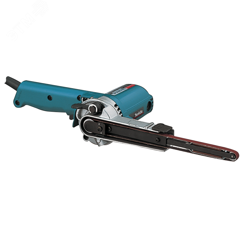 Изображение товара Ленточная шлифовальная машина Makita 9032 500Вт с пылеудалением и регулировкой