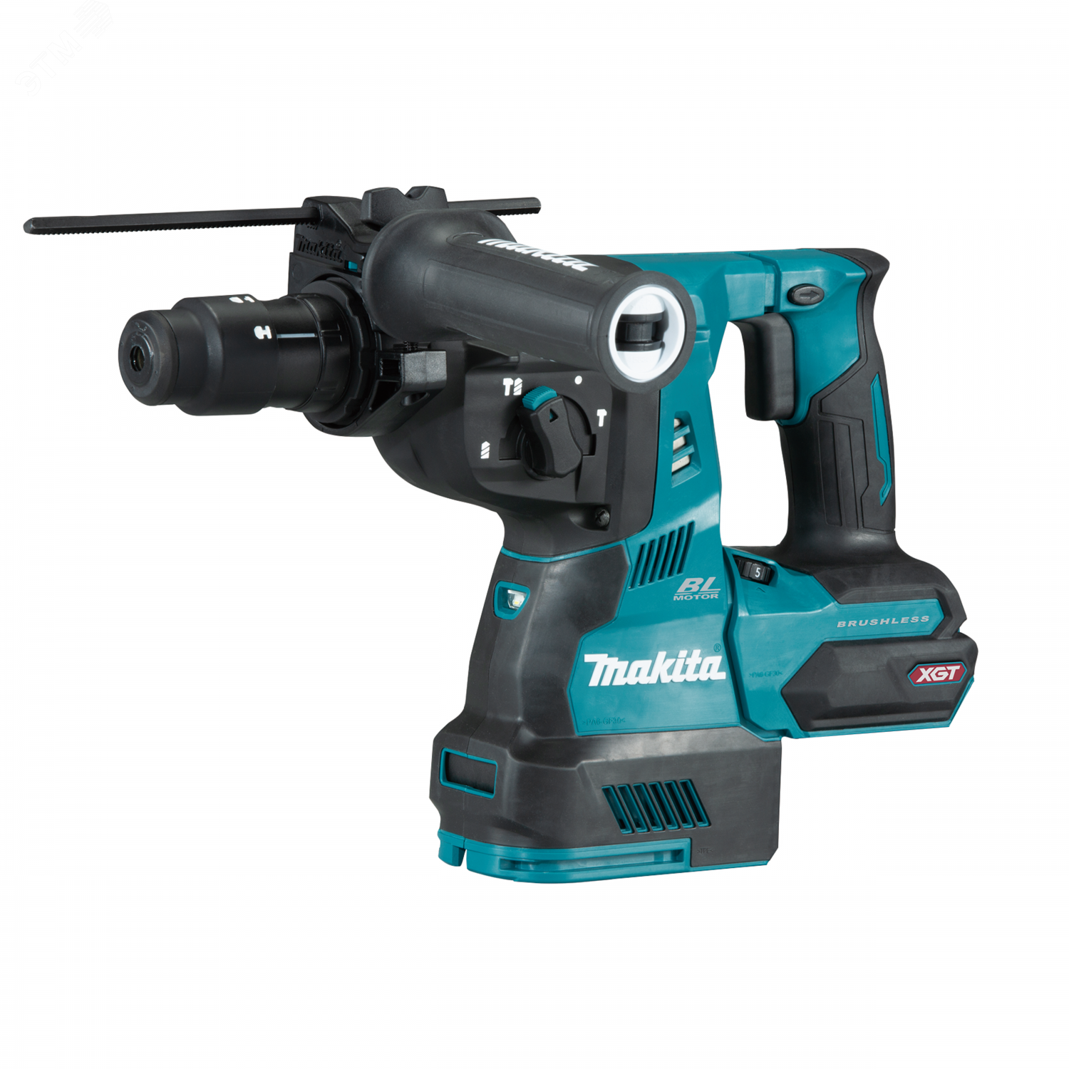 Изображение товара Перфоратор Makita HR004GZ 40В SDS Plus 2,8 Дж, AVT, XPT