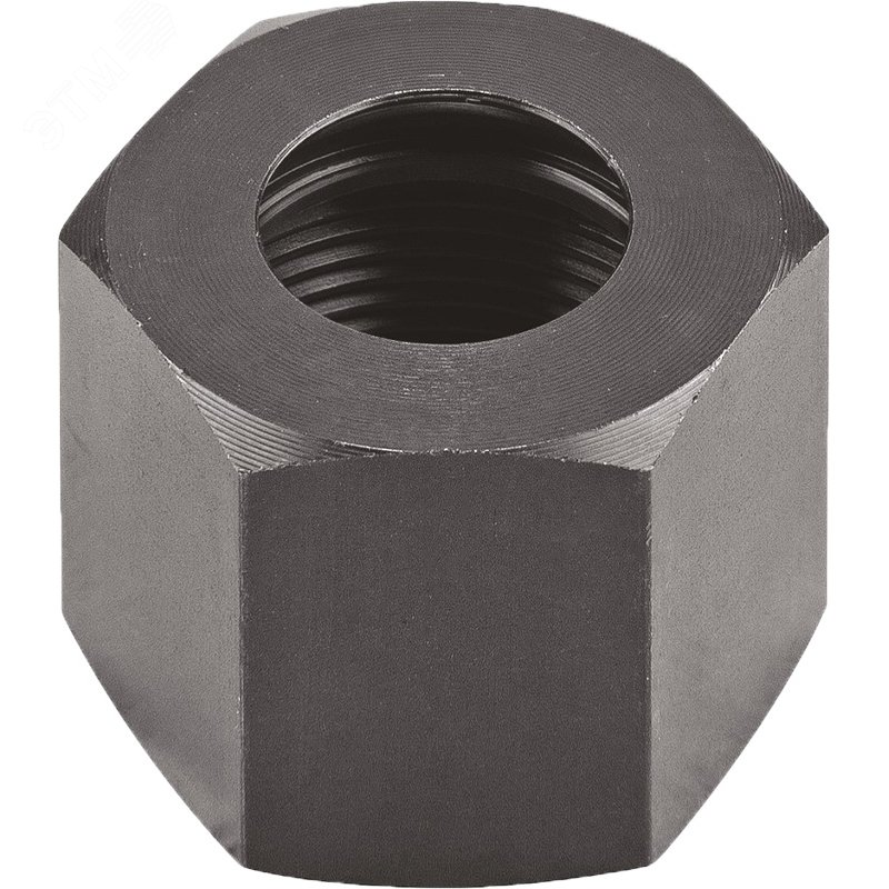 Изображение товара Гайка для крепления цанги для DCO180 Makita 763258-9 надежный аксессуар