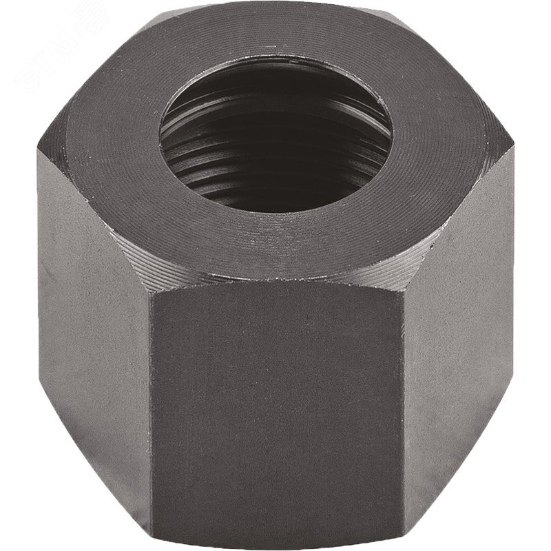 Изображение товара Гайка зажимная 10 мм для цанг Makita DRT50 M3601 RP0900 RT0700