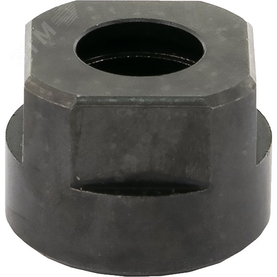 Изображение товара Гайка зажимная 13 мм для крепления цанги для 3600H/3612/3612BR/3612C (шт)