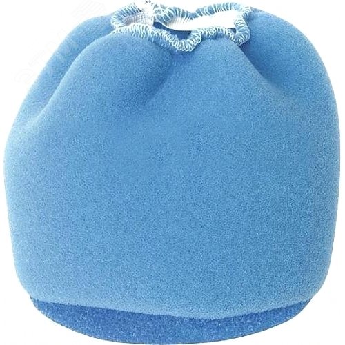 Изображение товара Полиуретановый фильтр для влажной уборки для 449 (шт)