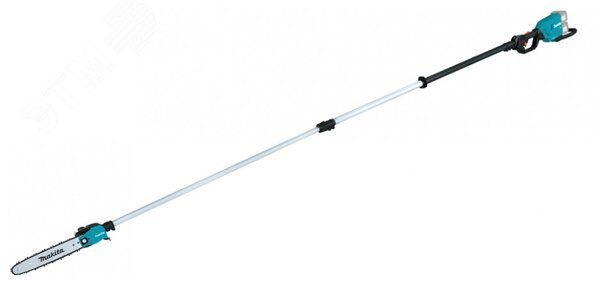 Изображение товара Аккумуляторный высоторез Makita DUA301Z 36В с телескопической шиной 30 см