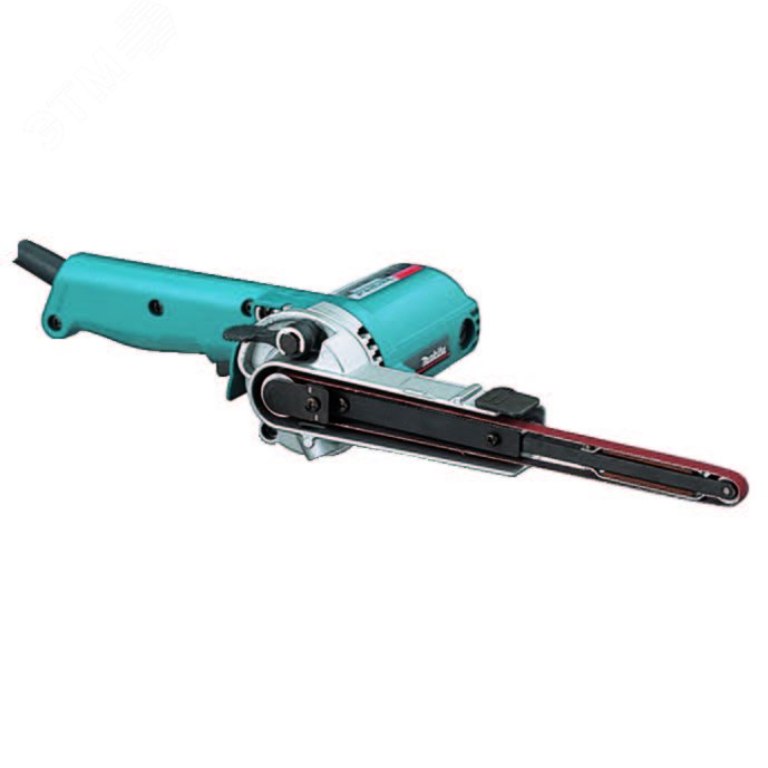 Изображение товара Ленточная Шлифовальная Машина(напильник),500Вт,6\9\13х533мм,300-1700м\м,1.5кг,кор (шт)