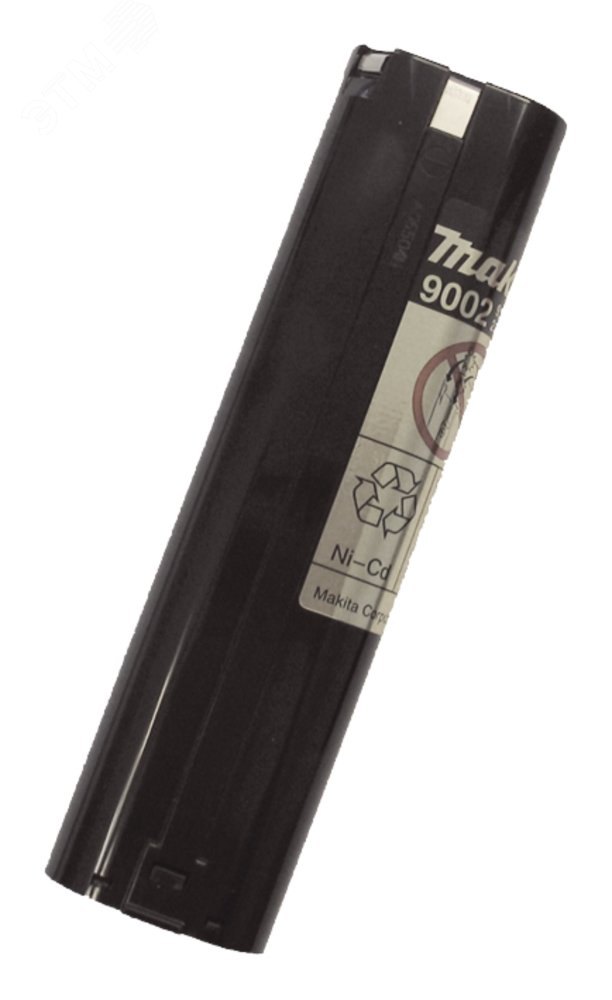 Изображение товара Аккумулятор Ni-Cd 9,6В 1,9Ач для Makita 9002