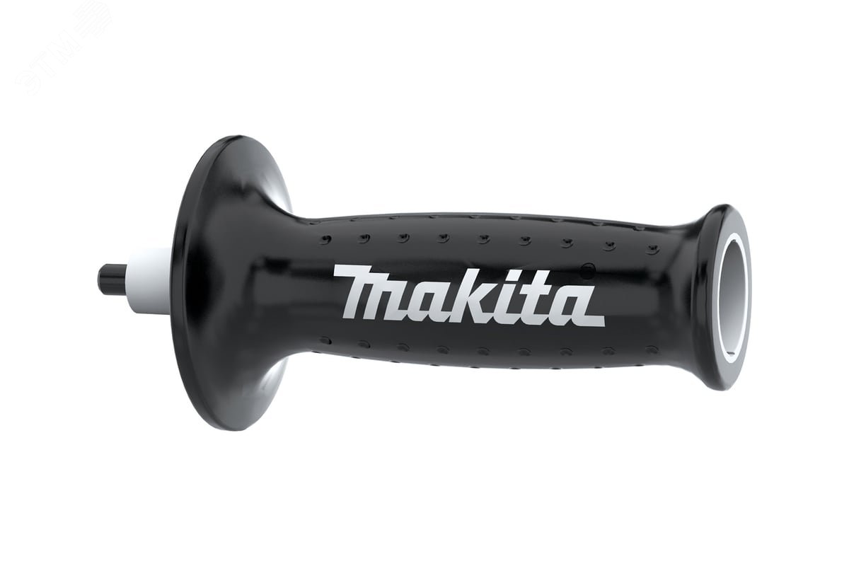 Изображение товара Рукоятка боковая обрезиненная для УШМ 115/125 мм от Makita