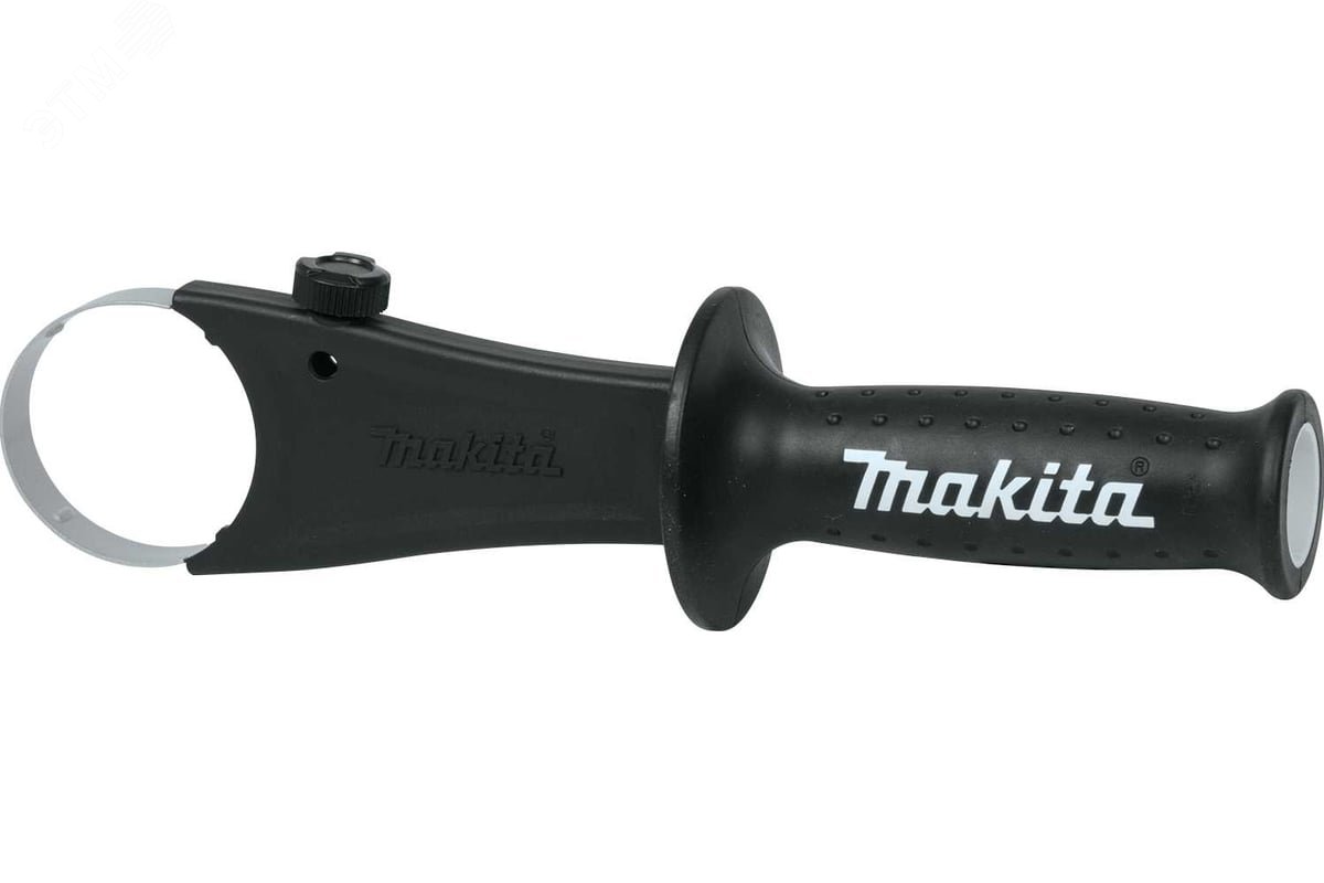 Изображение товара Ручка боковая для DHP458 Makita прочная и надежная с гарантией