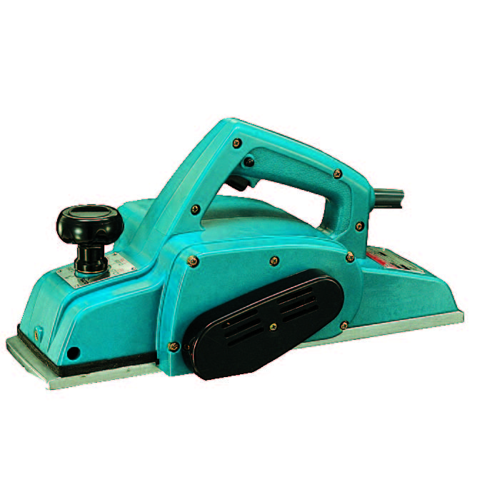 Рубанок 840Вт, 110мм, глубина 3.5мм