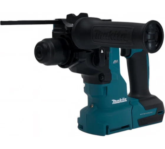 Изображение товара Аккумуляторный перфоратор Makita DHR183Z 18В для сверления и долбежки