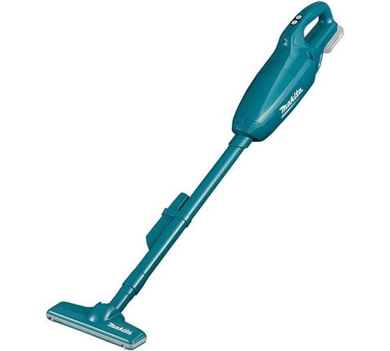 Пылесос аккумуляторный 10.8В, 1400л/м, 50мбар, 0.33/0.5л (без АКБ и ЗУ)