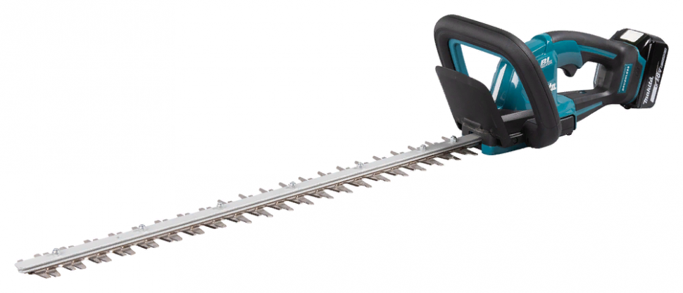 Изображение товара Кусторез аккумуляторный LXT BL 18В, 320Вт, 60см, 4000рез/мин, ширина раскрытия лезвий 20мм, XPT, в к (шт)