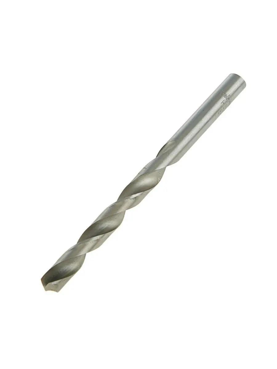 Набор сверл по металлу HSS-G 6,75х69x101, 10 шт.