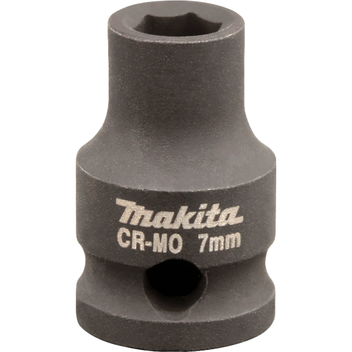 Торцовая головка 7x28 мм